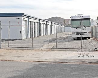Photo 3 of Sun City Mini Storage - 27460 McCall Blvd, Sun City, CA