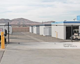 Photo 4 of Sun City Mini Storage - 27460 McCall Blvd, Sun City, CA