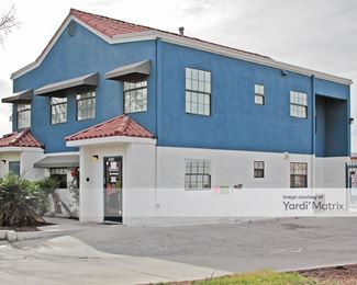 Photo 1 of StorAmerica Self Storage - 2926 North Perris Blvd, Perris, CA