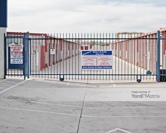 Photo 2 of StorAmerica Self Storage - 2926 North Perris Blvd, Perris, CA