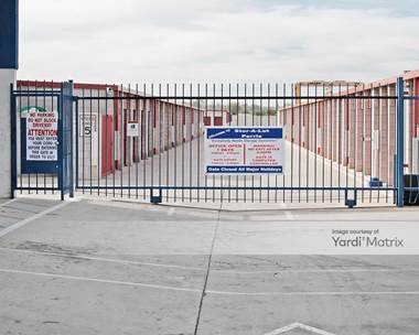 Storage Units for Rent available at 2926 North Perris Blvd, Perris, CA 92571
