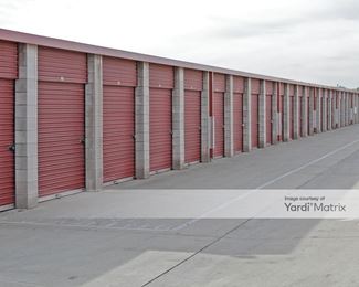 Photo 3 of StorAmerica Self Storage - 2926 North Perris Blvd, Perris, CA