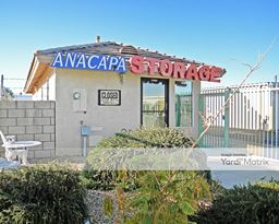 Image for Anacapa Self Storage - 15139 Anacapa Road, Victorville, CA