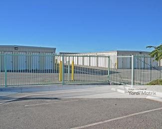 Photo 2 of Anacapa Self Storage - 15139 Anacapa Road, Victorville, CA
