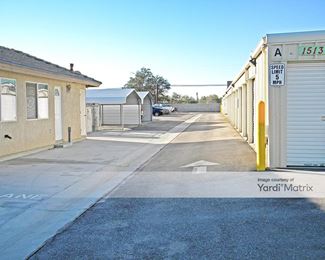 Photo 3 of Anacapa Self Storage - 15139 Anacapa Road, Victorville, CA