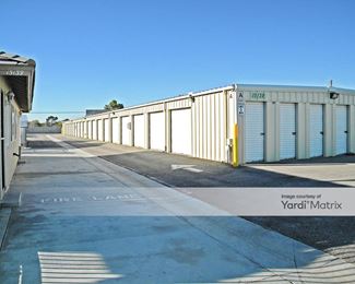 Photo 4 of Anacapa Self Storage - 15139 Anacapa Road, Victorville, CA