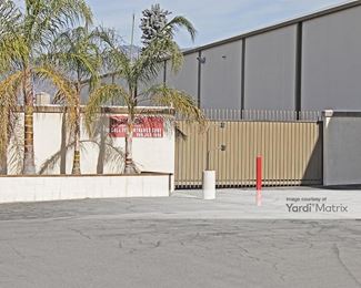 Photo 2 of Vines Storage - 1897 East Colton Avenue, Redlands, CA