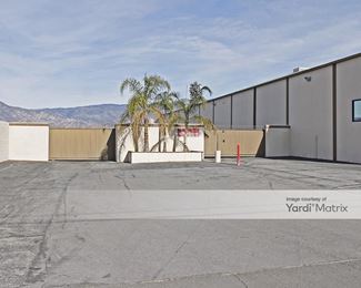 Photo 3 of Vines Storage - 1897 East Colton Avenue, Redlands, CA