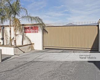 Photo 4 of Vines Storage - 1897 East Colton Avenue, Redlands, CA