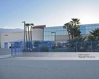 Photo 2 of Sun Valley Climate-Controlled - 19125 North Indian Canyon Drive, Palm Springs, CA