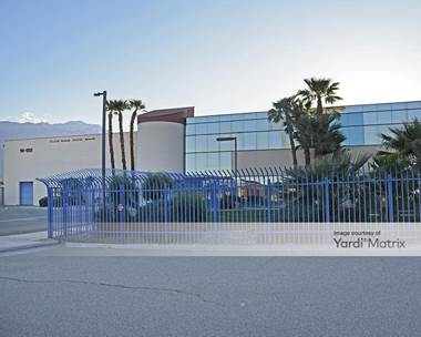 Storage Units for Rent available at 19125 North Indian Canyon Drive, Palm Springs, CA 92240