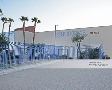 Storage Units for Rent available at 19125 North Indian Canyon Drive, Palm Springs, CA 92240