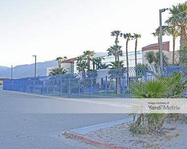 Storage Units for Rent available at 19125 North Indian Canyon Drive, Palm Springs, CA 92240