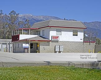 Photo 1 of Public Storage - 2909 West Lincoln Street, Banning, CA
