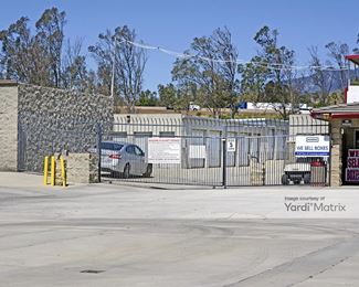 Photo 4 of Public Storage - 2909 West Lincoln Street, Banning, CA