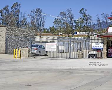 Storage Units for Rent available at 2909 West Lincoln Street, Banning, CA 92220