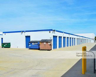 Photo 3 of West Coast Self-Storage - 2035 South Cucamonga Avenue, Ontario, CA