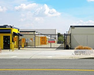 Photo 5 of West Coast Self-Storage - 2035 South Cucamonga Avenue, Ontario, CA