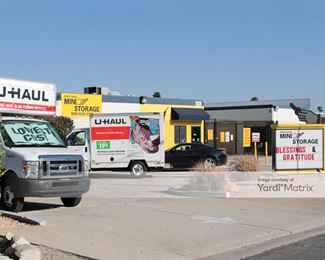 Photo 6 of West Coast Self-Storage - 2035 South Cucamonga Avenue, Ontario, CA
