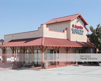 Photo 1 of St Augustine Enclosed RV-Self Storage - 2597 Hamner Avenue, Norco, CA