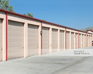 Photo 2 of St Augustine Enclosed RV-Self Storage - 2597 Hamner Avenue, Norco, CA