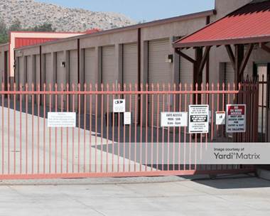 Storage Units for Rent available at 2597 Hamner Avenue, Norco, CA 92860