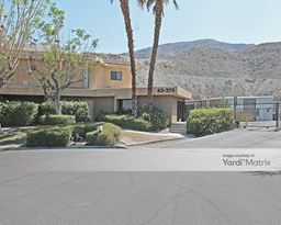 Image for Rancho Mirage Self Storage - 43-375 Rio Del Sol Road, Rancho Mirage, CA
