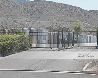 Photo 2 of Rancho Mirage Self Storage - 43-375 Rio Del Sol Road, Rancho Mirage, CA
