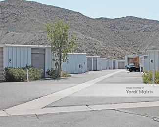 Photo 3 of Rancho Mirage Self Storage - 43-375 Rio Del Sol Road, Rancho Mirage, CA