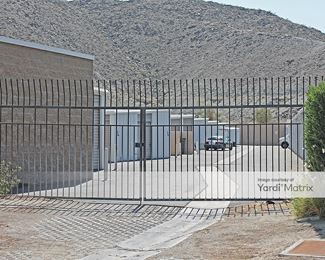 Photo 5 of Rancho Mirage Self Storage - 43-375 Rio Del Sol Road, Rancho Mirage, CA