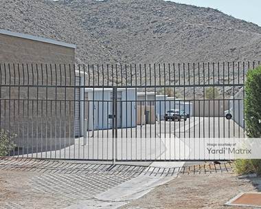 Storage Units for Rent available at 43-375 Rio Del Sol Road, Rancho Mirage, CA 92270