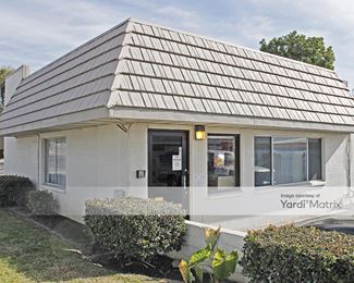 Photo 1 of Public Storage - 1781 Industrial Park Avenue, Redlands, CA