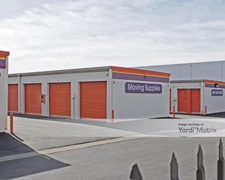 Photo 3 of Public Storage - 1781 Industrial Park Avenue, Redlands, CA