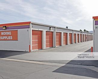 Photo 4 of Public Storage - 1781 Industrial Park Avenue, Redlands, CA