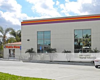 Photo 1 of Public Storage - 5587 Holt Blvd, Montclair, CA