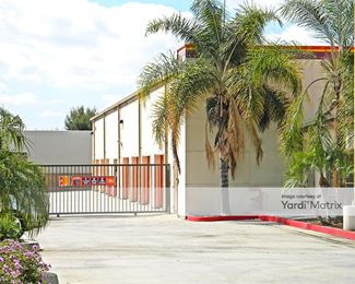 Photo 2 of Public Storage - 5587 Holt Blvd, Montclair, CA