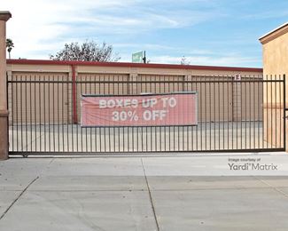 Photo 2 of Public Storage - 33275 Antelope Road, Murrieta, CA