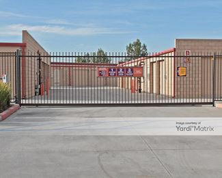 Photo 3 of Public Storage - 33275 Antelope Road, Murrieta, CA
