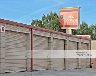Photo 4 of Public Storage - 33275 Antelope Road, Murrieta, CA