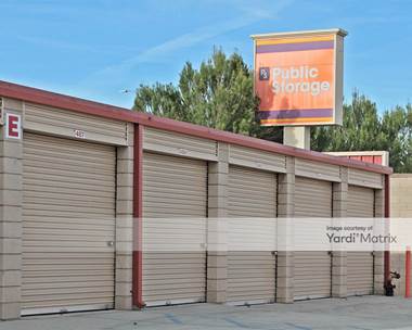 Storage Units for Rent available at 33275 Antelope Road, Murrieta, CA 92563