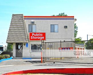 Photo 1 of Public Storage - 1510 Pomona Road, Corona, CA