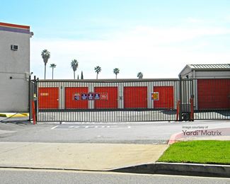 Photo 2 of Public Storage - 1510 Pomona Road, Corona, CA