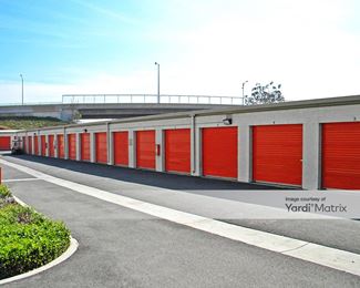 Photo 3 of Public Storage - 1510 Pomona Road, Corona, CA