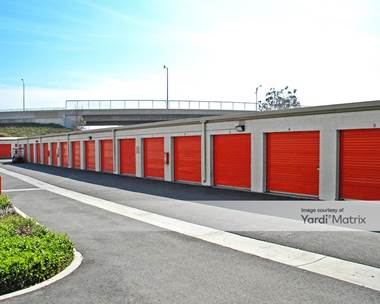 Storage Units for Rent available at 1510 Pomona Road, Corona, CA 92880