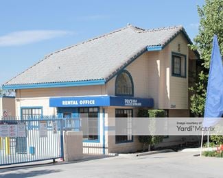 Photo 1 of Price Self Storage - 2200 Cota Street, Norco, CA