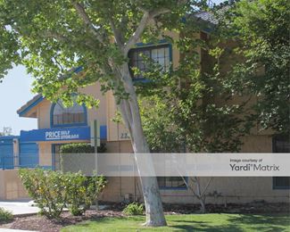 Photo 3 of Price Self Storage - 2200 Cota Street, Norco, CA