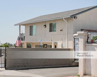 Photo 1 of Security Public Storage - 24861 Sunnymead Blvd, Moreno Valley, CA