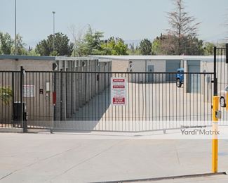 Photo 2 of Security Public Storage - 24861 Sunnymead Blvd, Moreno Valley, CA