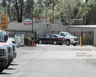 Photo 3 of Security Public Storage - 24861 Sunnymead Blvd, Moreno Valley, CA