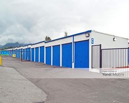 Image for SmartStop Self Storage - 1571 West Foothill Blvd, Upland, CA